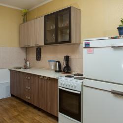 Фото Отель Уют Home (Хоум) на Самодеятельной