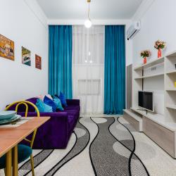 Фото Отель Meridian Apartments (Мередиан Апартментс) на улице Шевченко