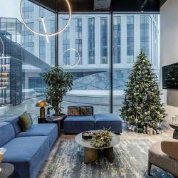 Фото Отель Smart Lofts на площади Курского вокзала 1