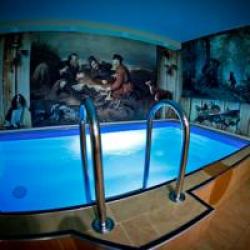 Фото Отель Медведефф