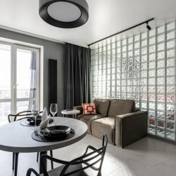 Фото Отель Roomer (Румер) на проспекте Дзержинского 21