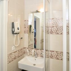 Номер улучшенный (с завтраком)