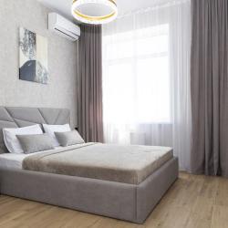 Фото Апартаменты ApartGroup на улице Леваневского 187