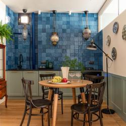 фото 13 D Apartments (Д Апартменс) на улице Средняя Подьяческая