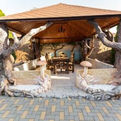 Фото Отель Империя гор