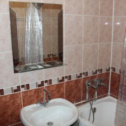 Фото Отель Ока