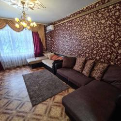 3-комнатные апартаменты улучшенные