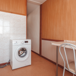 Фото Апартаменты на проспекте Чайковского 35