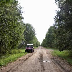 Фото Отель Заповедный Край