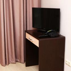 Фото Отель Спутник