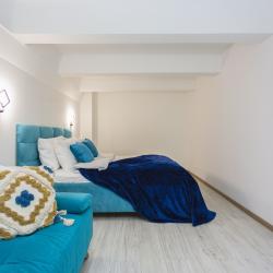 Фото Отель Moment House (Момент Хаус) на проезде Оптический 1