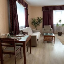 Фото Отель Шелонь