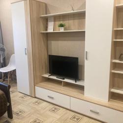 1-комнатные апартаменты стандарт