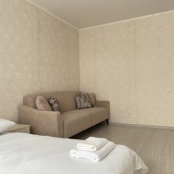 Фото Отель Две Подушки на улице Галкинская 63 А