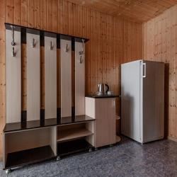 Фото Отель Турбаза Авалон