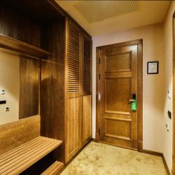 Фото Отель Kosh Havuz boutique hotel (Кош Хавуз Бутик)