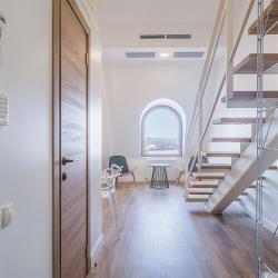 Фото Апартаменты Светланская 51