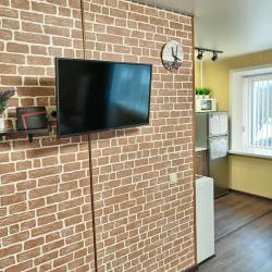 Фото Апартаменты на улице Московская 86