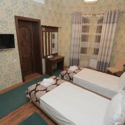 Фото Отель Margiana (Маргиана)