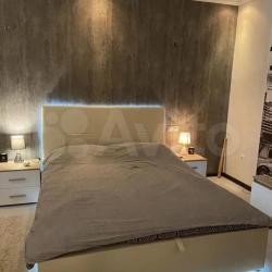 1-комнатные апартаменты улучшенные