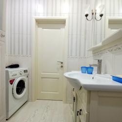 Фото Апартаменты на улице Крымская 22 корпус 2