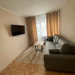 Фото Апартаменты на улице Юности