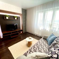 Фото Home Hotel (Хоум Отель) на Притомском 7 корпус 5