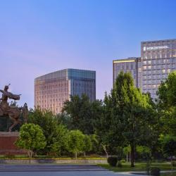 Фото Отель Intercontinental (Интерконтиненталь)