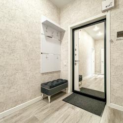 Фото Апартаменты на шоссе Анапское 41Б