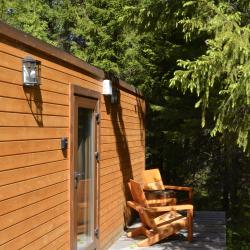 Фото Отель Крепкие Кровати