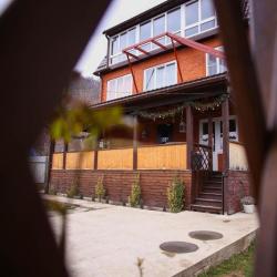 Фото Отель Панорама