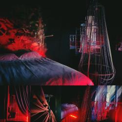 Апартаменты Люстра