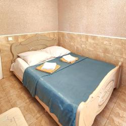 Фото Отель Семья