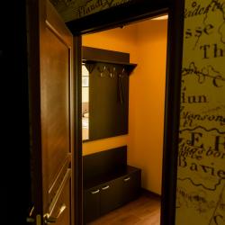 Номер стандарт с 2 односпальными кроватями