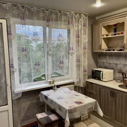 2-комнатные апартаменты стандарт