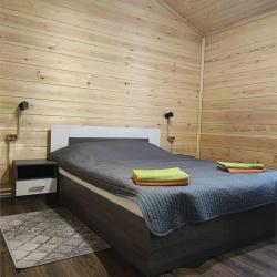 Фото Отель Green Forest Club (Грин форест клаб)