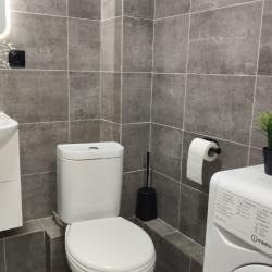 Фото Апартаменты на улице Воронежская 47/35