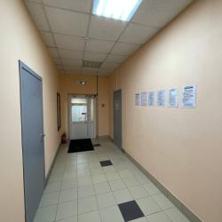 Фото Отель Бригадир