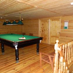 Фото Отель Старый Дворик