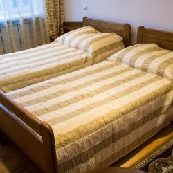 2-местный номер стандарт (с завтраком)