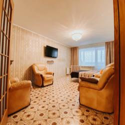 Фото Симбирские апартаменты на улице Водопроводная