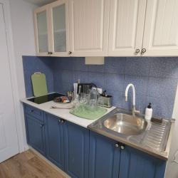 Фото Отель Усадьба