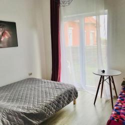 Фото Отель Отдых на Куршской косе