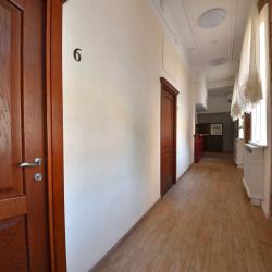 Фото Отель Рахманинов