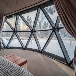 Фото Отель Муза Рузы