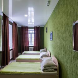 Фото Хостел