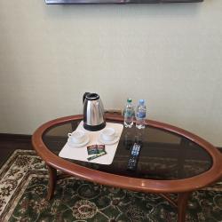 Фото Отель Пушкинъ