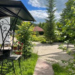 2-комнатные апартаменты улучшенные Коттедж с отдельным входом