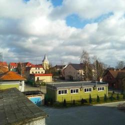 Фото Отель Тапиау