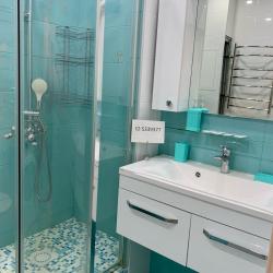 Фото Апартаменты на улице Родионова 192/5